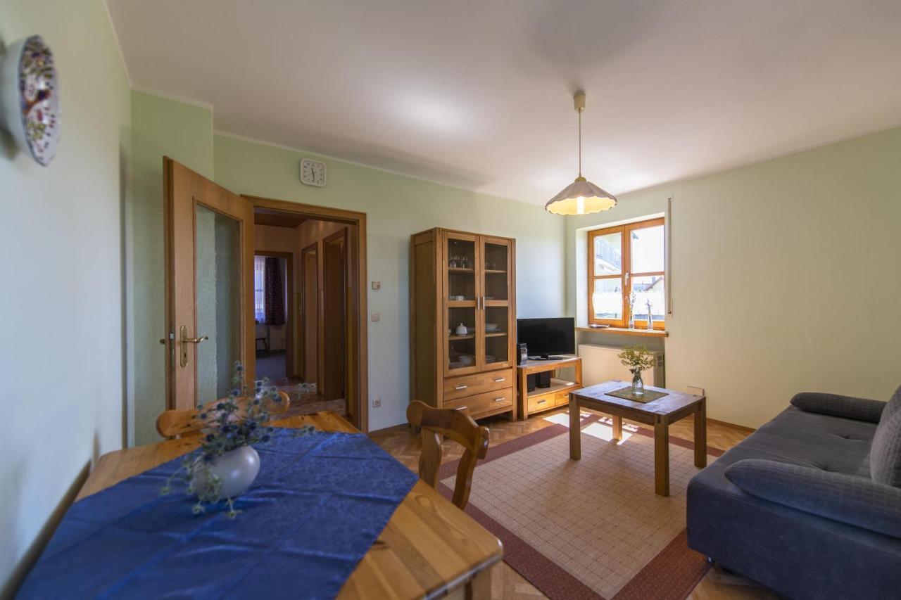 Pension Ferienwohnungen Frey Tännesberg Esterno foto